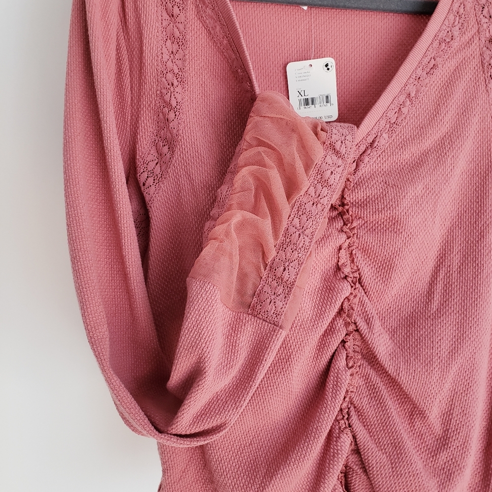 Free People-We The Free Top